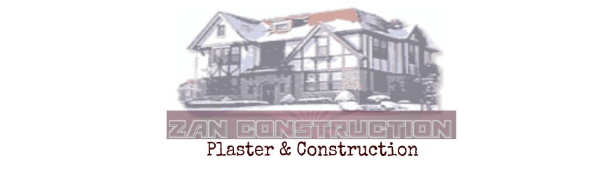 ZAN Plasterers