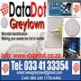 DATA DOT