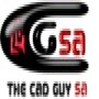 THE CAD GUY SA