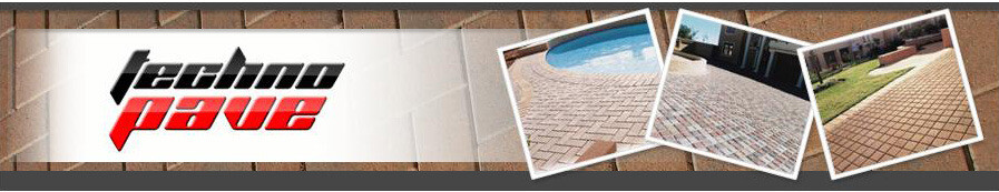 Techno Pave & Projects