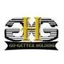 Go-getter holding