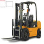 Forklift Training Academy
