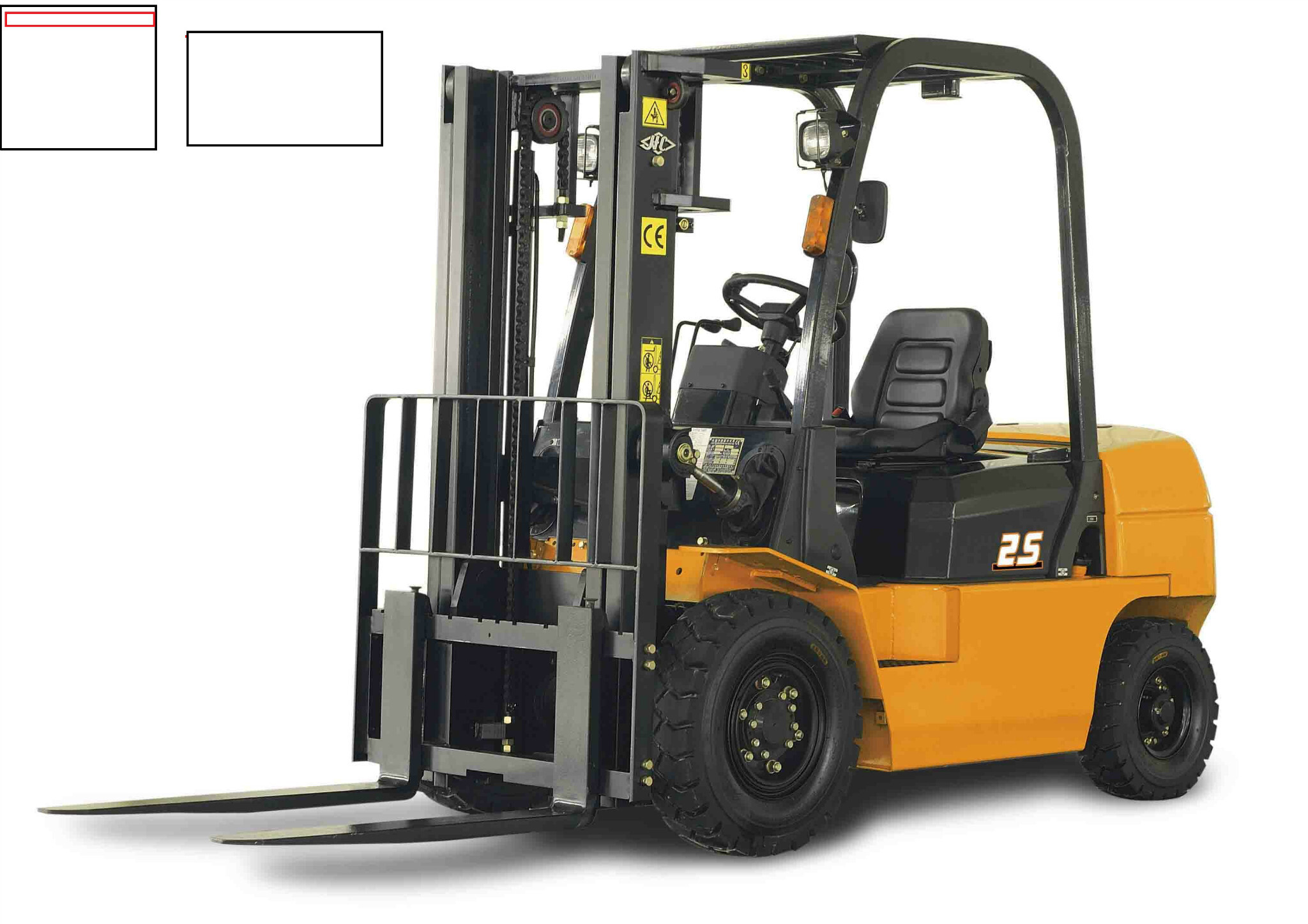 Forklift Training Academy