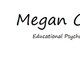 Megan Clerk, Educational Pyshcologist