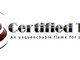 Certified Talent (Pty) Ltd