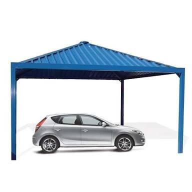 EAST RAND CARPORTS