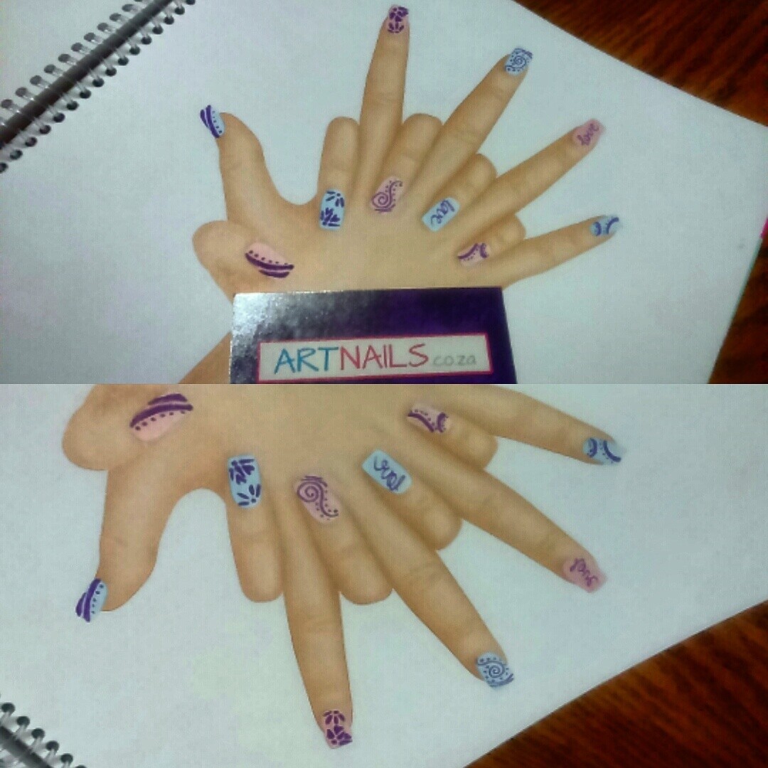 Artnails.co.za
