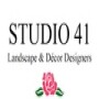 Studio 41 Landscapers