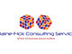 Elaine Fick Consulting Service
