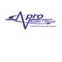 Apro Audio Visual PTY ltd