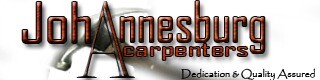 Johannesburg Carpenters
