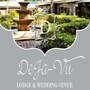 DeJa-Vu Lodge & Wedding Venue