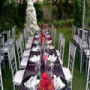 Oxygen decor and events