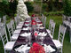 Oxygen decor and events