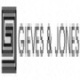 Gieves & Jones