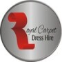 Royal Carpet Dress Hire WELLINGTON