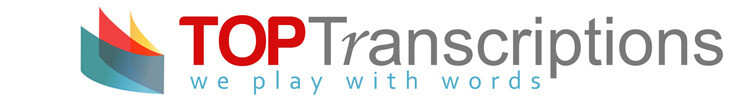 Transcription Services - Top Transcriptions