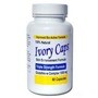 Ivory caps vitamin c Brightening skin products