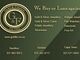 Gold & Finance