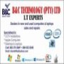 B&C Technology (Pty)
