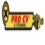 PRO CV and Steering