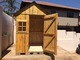 A + M Wendy Houses