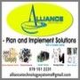 Alliance Technology Systems