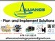 Alliance Technology Systems