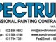 Spectrum painting