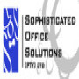 Sophisticated Office Solutions (Pty) Ltd