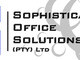 Sophisticated Office Solutions (Pty) Ltd