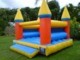 JOANNES JUMPING CASTLES BLOEMFONTEIN