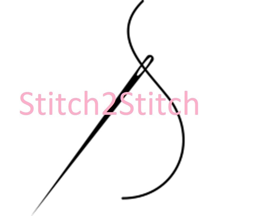 Stitch2Stitch