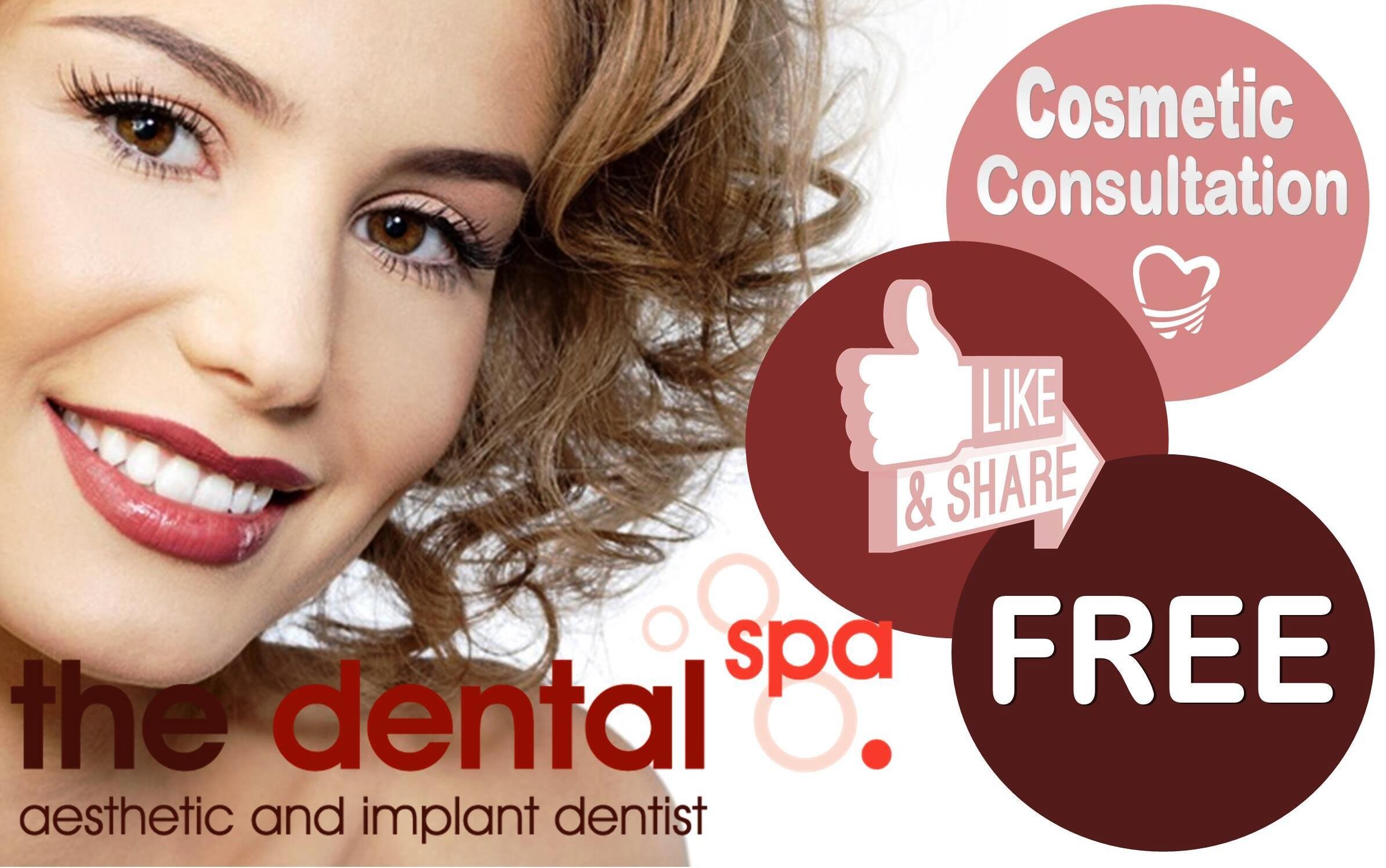 THE DENTAL SPA