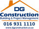 DG Construction