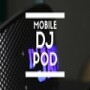 Mobile DJ Pod