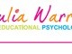 Julia Warren- Educational Psychologist