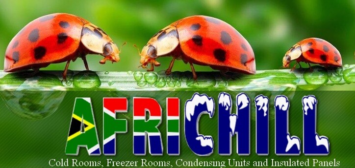 Africhill