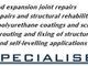 CONSPEC - Construction Specialised Contractors