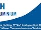 TECH Glass and Aluminium