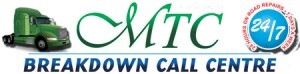 MTC Breakdown Call Centre