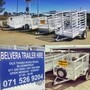 Belvera Trailer Hire