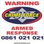 CRIME FORCE