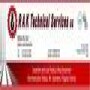 R A K Technical Services