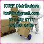 KTEF Distributors