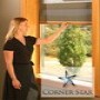 Corner Star Flyscreen Factory