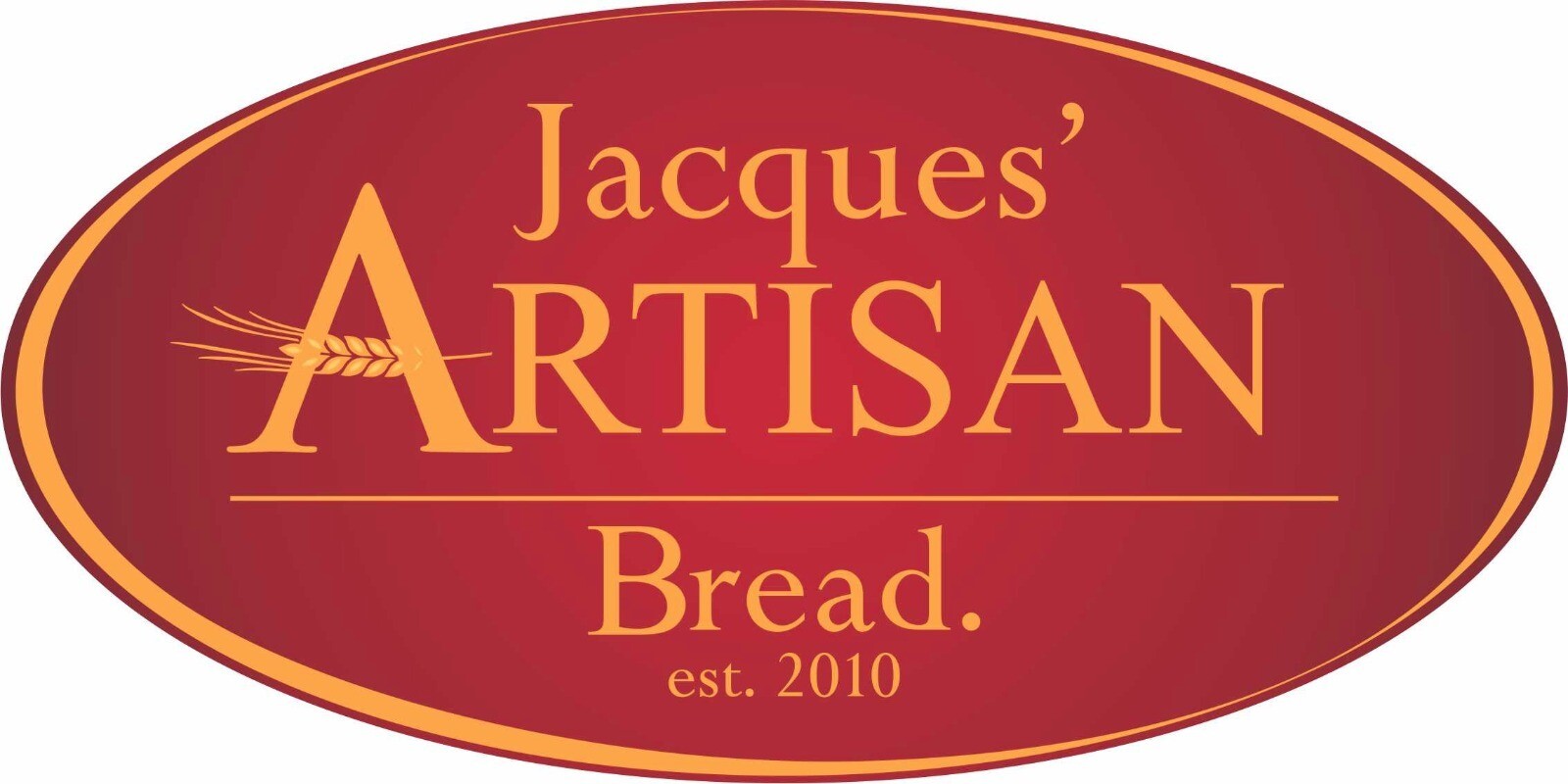 Jacques' Artisan Bread