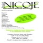 Nicoje Projects