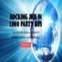 Limo Party Bus Jhb