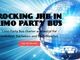 Limo Party Bus Jhb